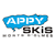 Appy skis